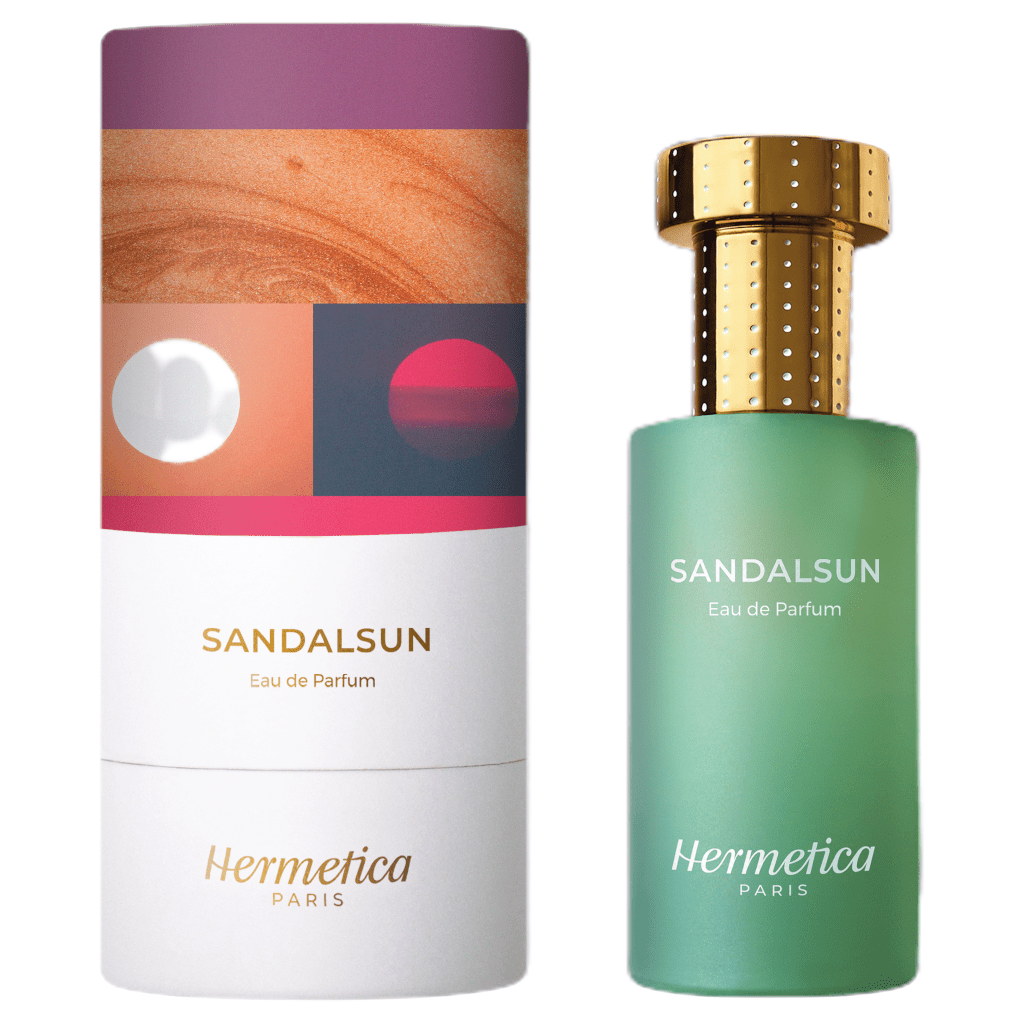HERMETICA Sandalsun EDP 50ml AU Adore Beauty