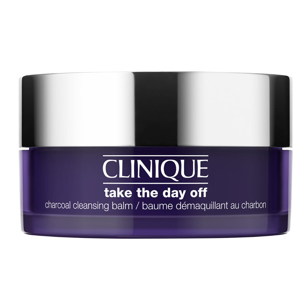 Clinique Take the Day Off Charcoal Cleansing Balm 125ml