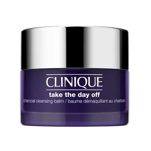 Clinique Take the Day Off Charcoal Cleansing Balm 30ml