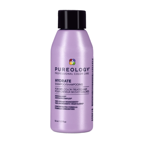 Pureology Hydrate Shampoo & Conditioner 50ml - Spend 99 AUS