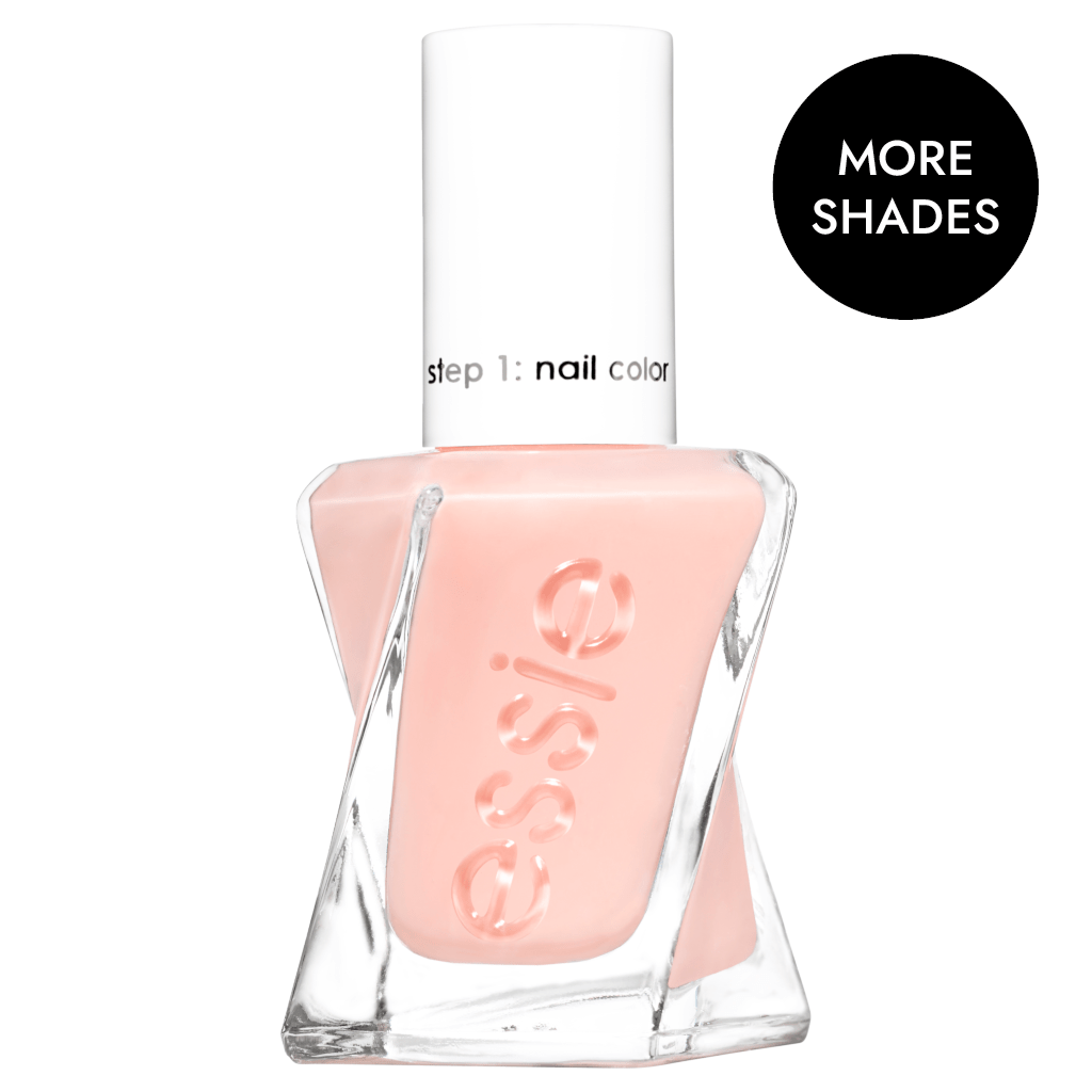 Essie Gel Couture Nail Polish Australia - Adore Beauty Essie Gel Couture Nail Polish Australia - Adore Beauty