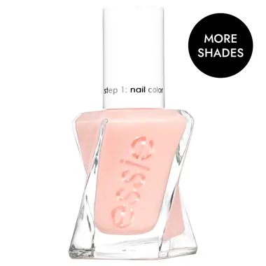 essie Gel Couture Nail Polish