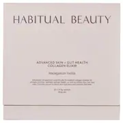Habitual Beauty Advanced Skin + Gut Health Collagen Elixir - Madagascan Vanilla by Habitual Beauty