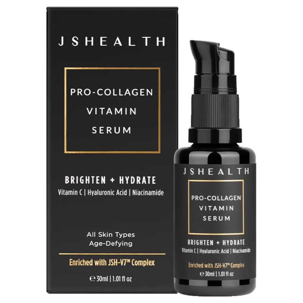 JSHEALTH Pro-Collagen Vitamin Serum 30ml