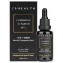 JSHEALTH Luminous Vitamin Oil 30ml