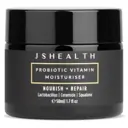 JSHEALTH Probiotic Vitamin Moisturiser 50ml
