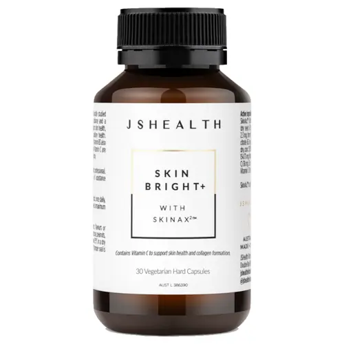 JSHEALTH Skin Bright + 30 tablets