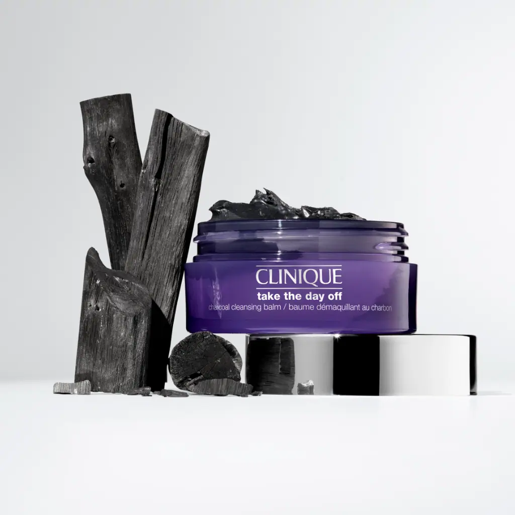 Clinique Take the Day Off Charcoal Cleansing Balm 125ml