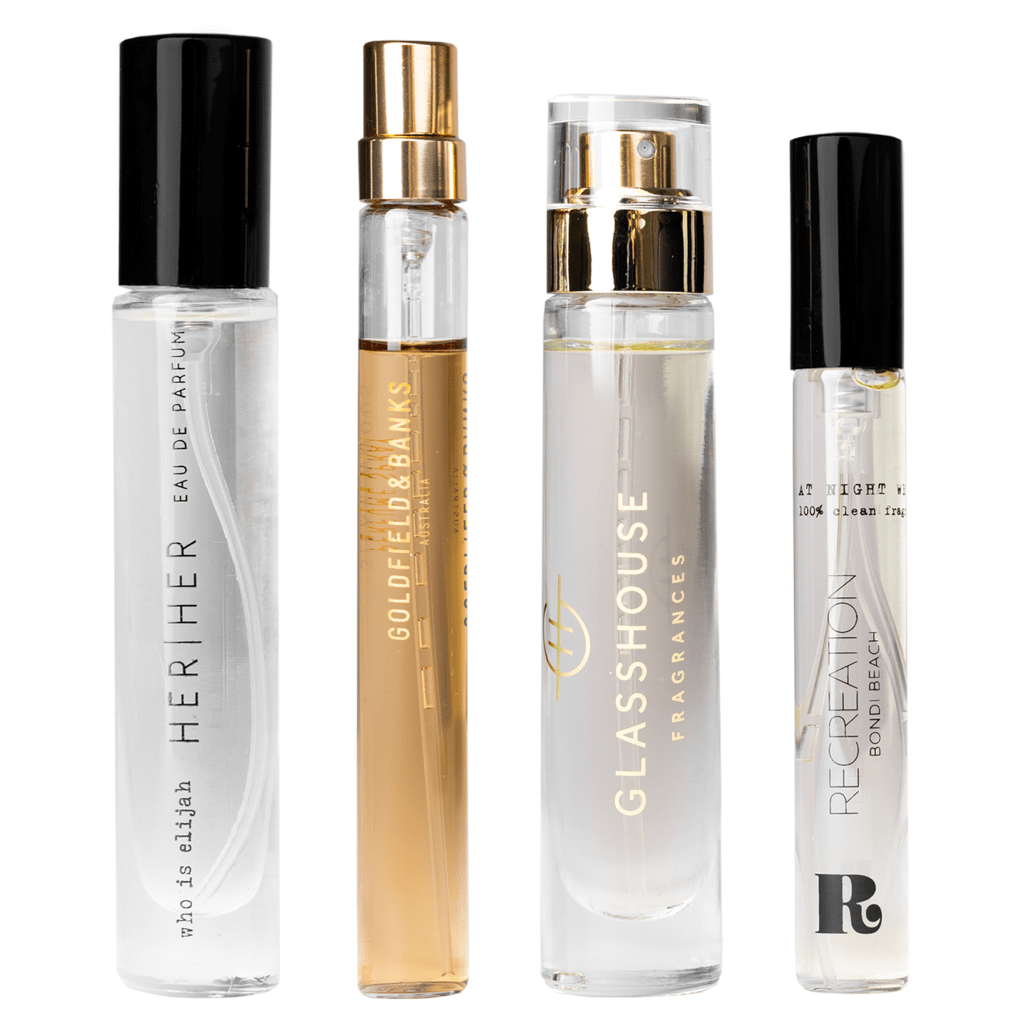 Adore beauty deals perfume