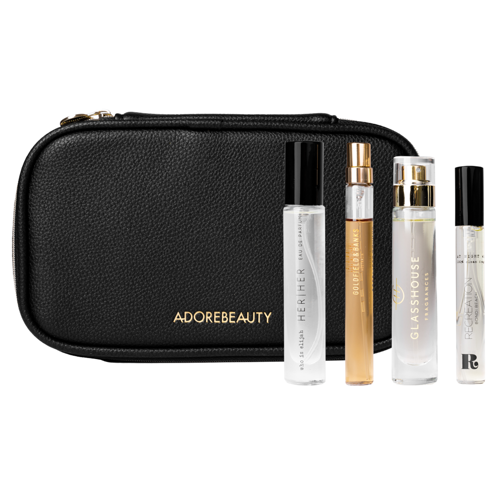 Adore Beauty Aussie Scents Set Explore Alluring Aromas