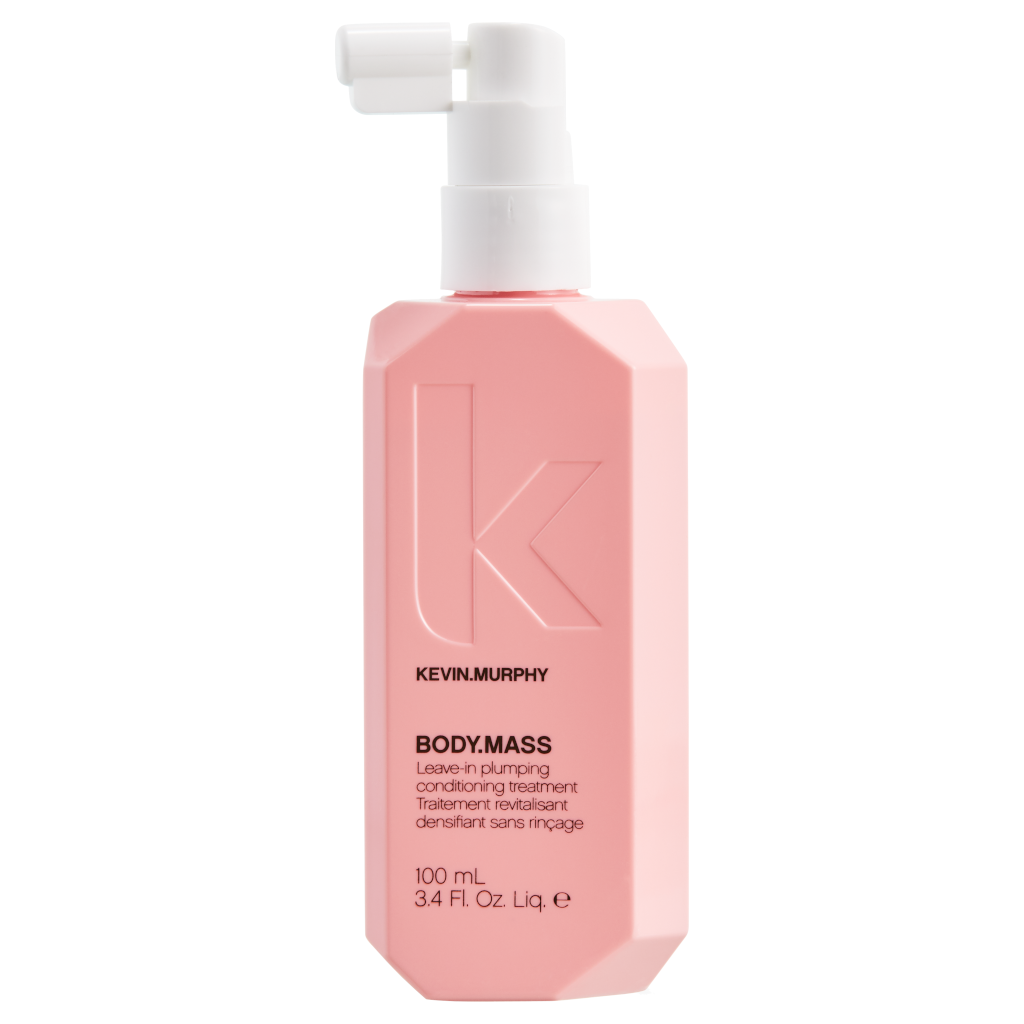 KEVIN.MURPHY Body Mass