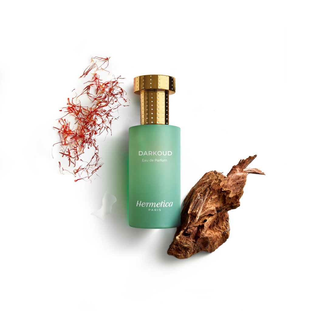 Hermetica on sale dark oud