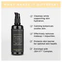JSHEALTH Balancing Vitamin Cleanser 100ml