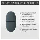JSHealth Deep Sleep+ Formula 60 Tablets
