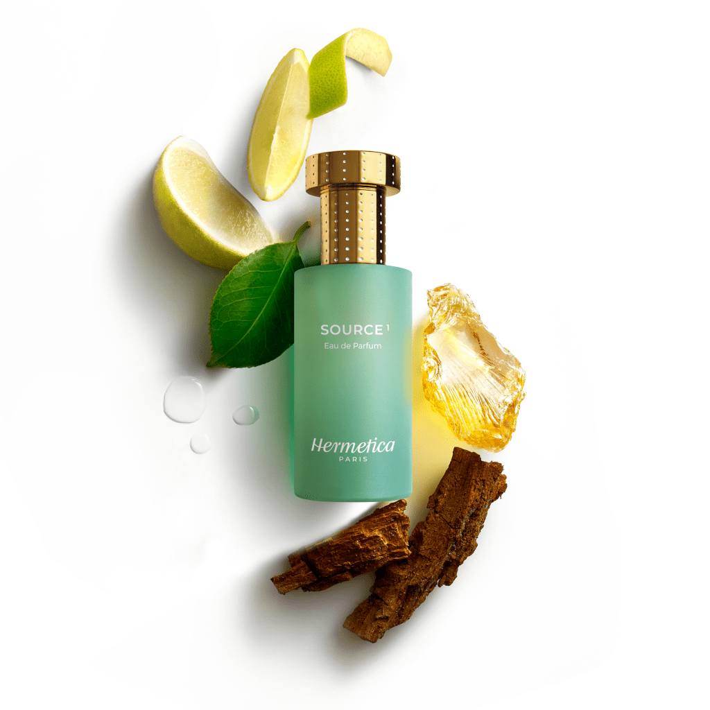 HERMETICA Source1 EDP 50ml AU Adore Beauty