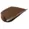 Rich 3 - deep dark beige with rosy undertones for dark skin