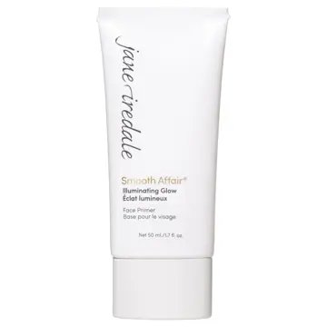 Jane Iredale Smooth Affair Illuminating Glow Facial Primer