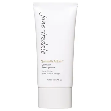 Jane Iredale Smooth Affair Mattifying Facial Primer