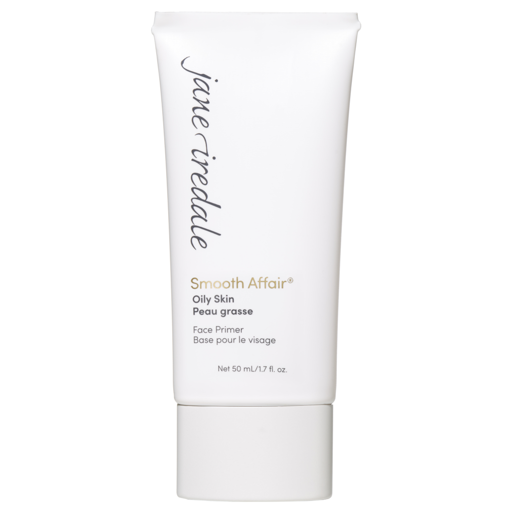 Jane Iredale Smooth Affair Mattifying Facial Primer