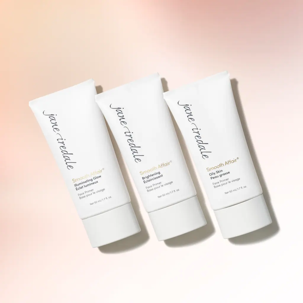 Jane Iredale Smooth Affair Mattifying Facial Primer