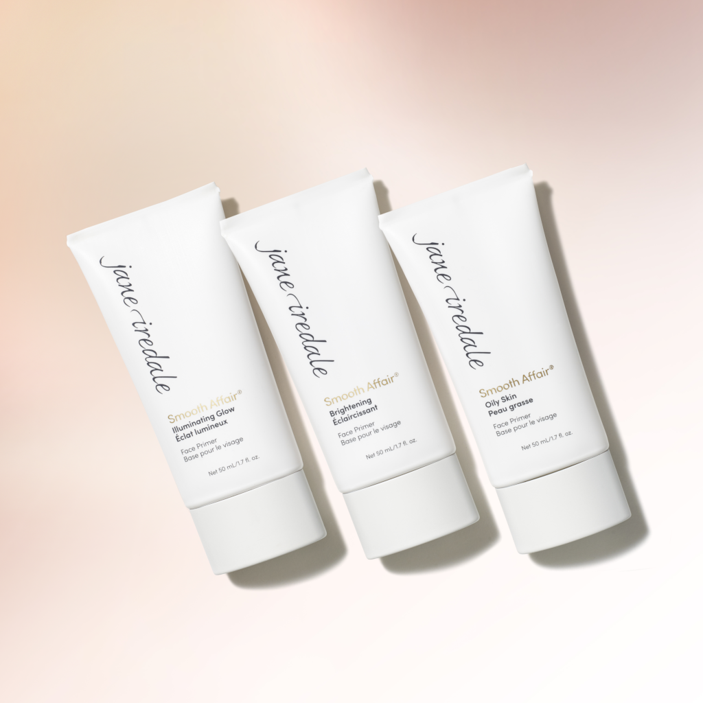 Jane Iredale Smooth Affair Mattifying Facial Primer