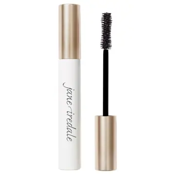 Jane Iredale Black Ink Beyond Lash Volumising Mascara