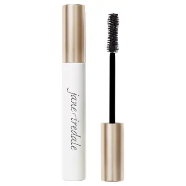 Jane Iredale Black Ink Beyond Lash Volumising Mascara