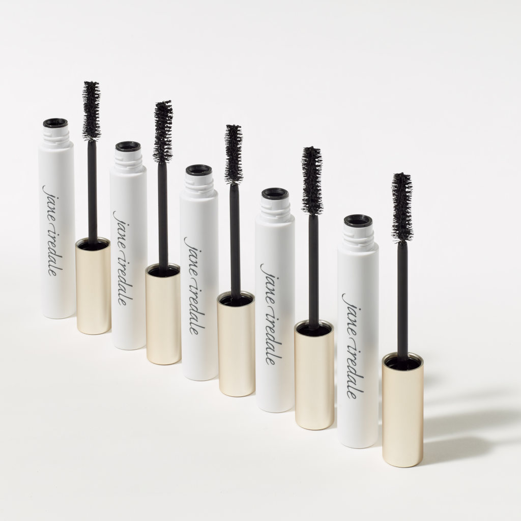 Jane Iredale Black Ink Beyond Lash Volumising Mascara