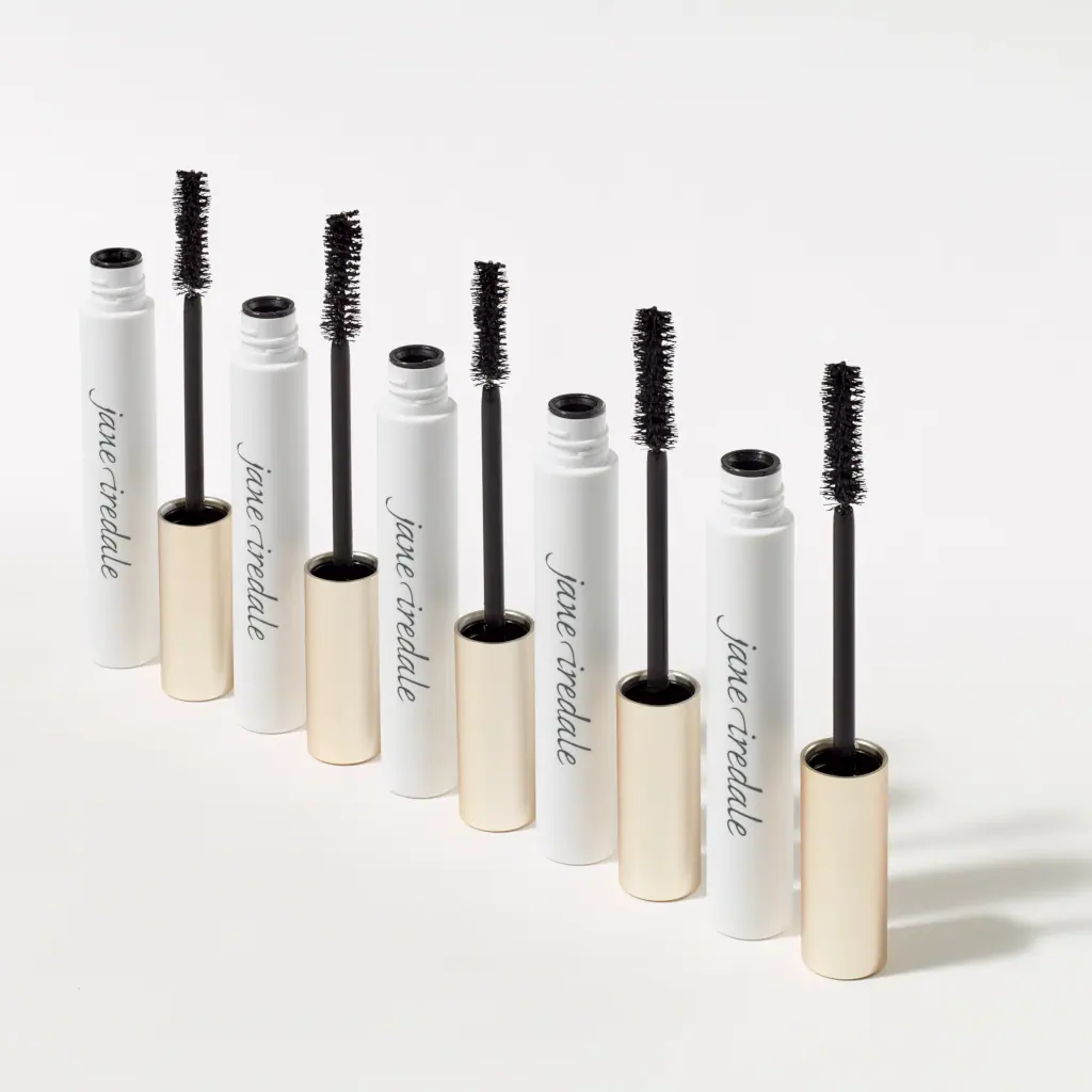 Jane Iredale Black Ink Beyond Lash Volumising Mascara
