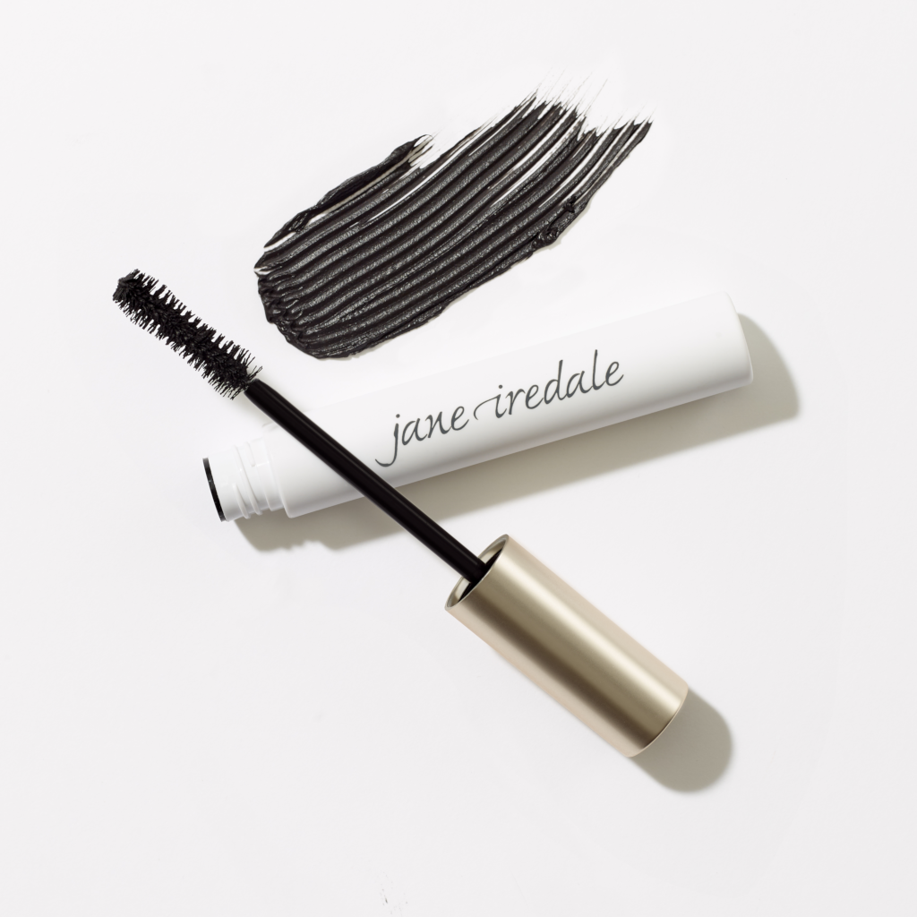 Jane Iredale Black Ink Beyond Lash Volumising Mascara