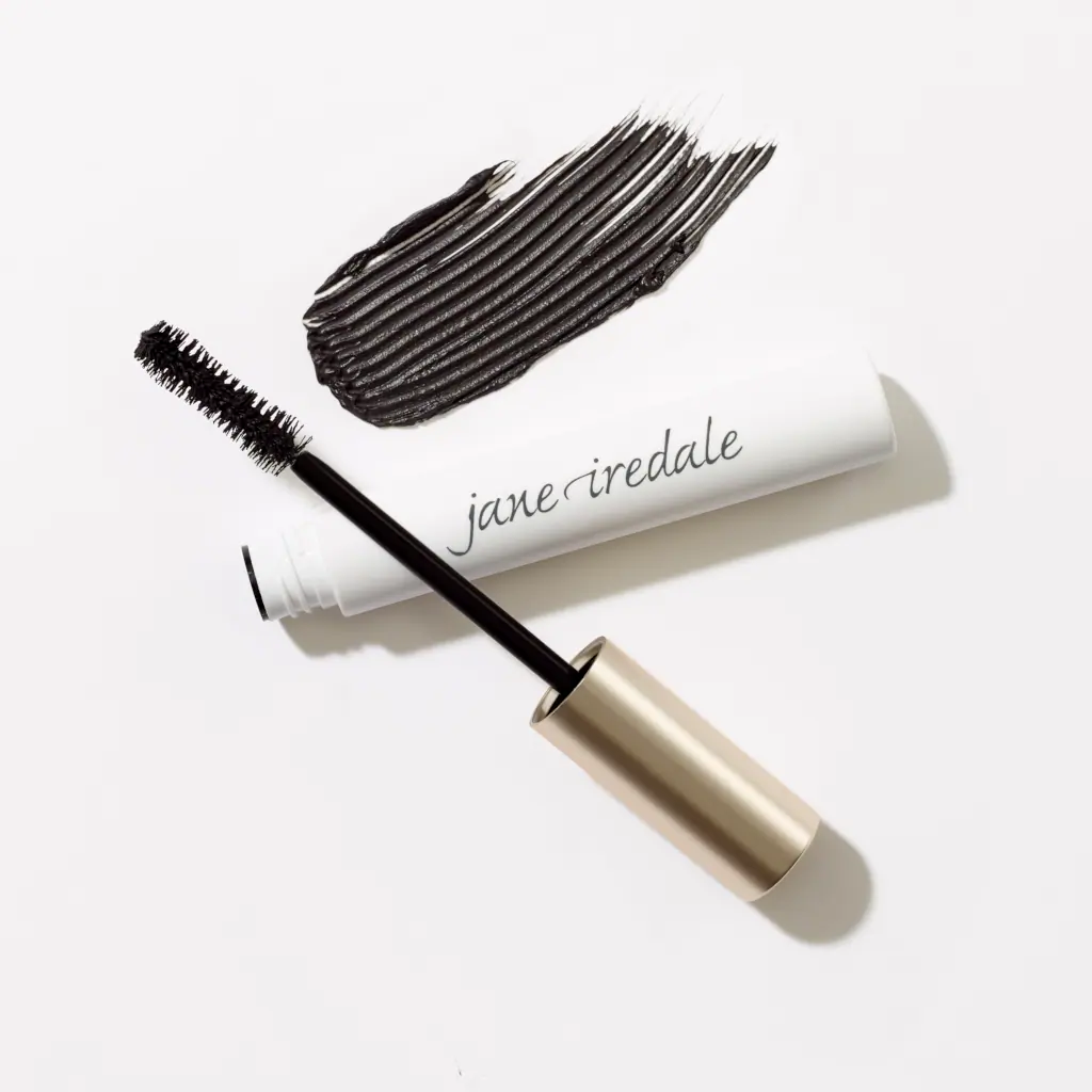 Jane Iredale Black Ink Beyond Lash Volumising Mascara