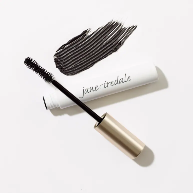 Jane Iredale Black Ink Beyond Lash Volumising Mascara