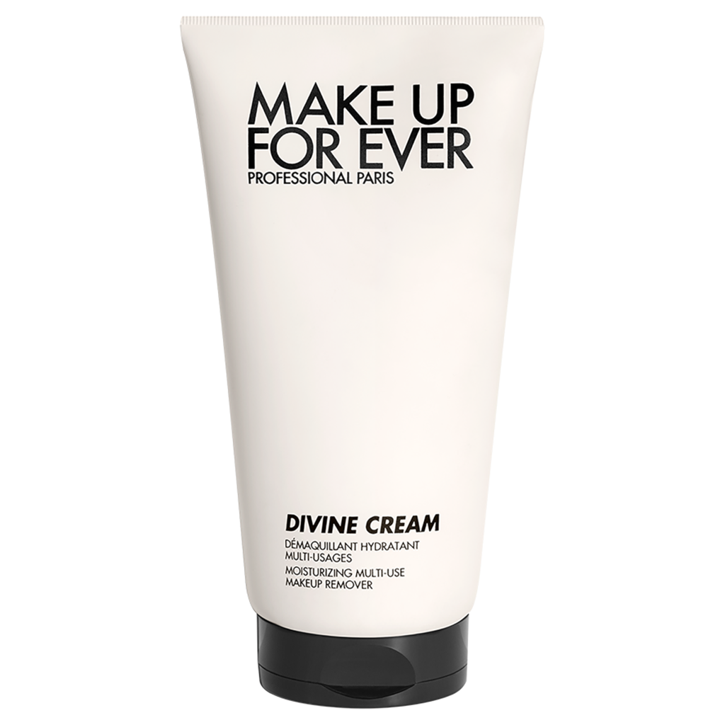 MAKE UP FOR EVER Divine Cream Clean Removers 150ml