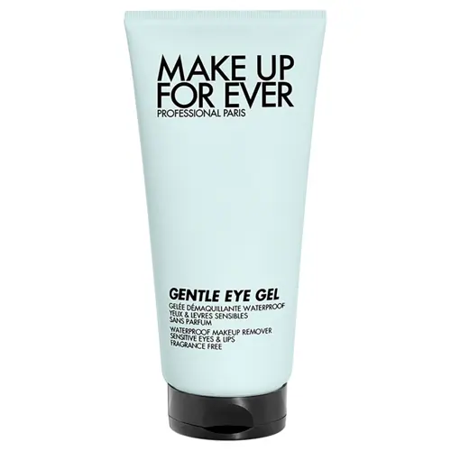 MAKE UP FOR EVER Gentle Eye Clean Removers Btg 50ml