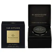 Glasshouse Fragrances LOST IN AMALFI CAR DIFFUSER