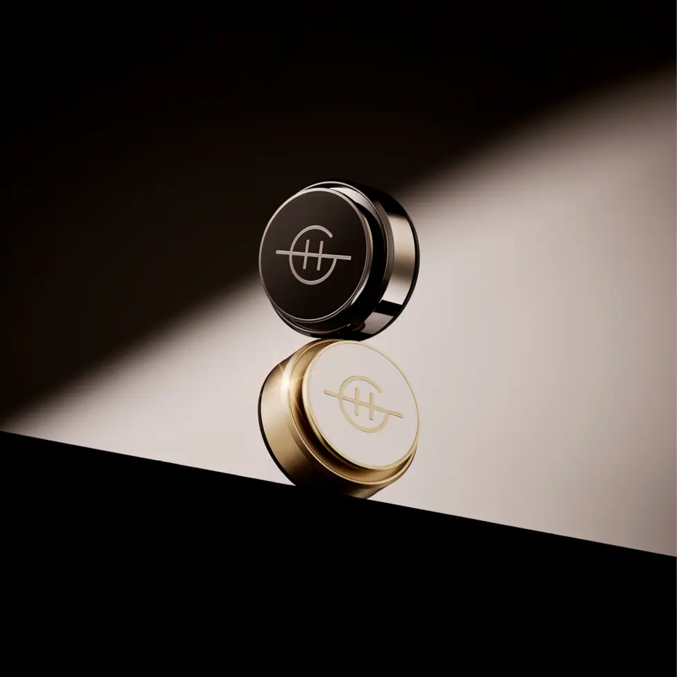 Glasshouse Fragrances LOST IN AMALFI CAR DIFFUSER