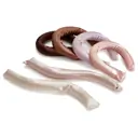 Kitsch Satin Wrapped Flexi Rods- 6pc Set