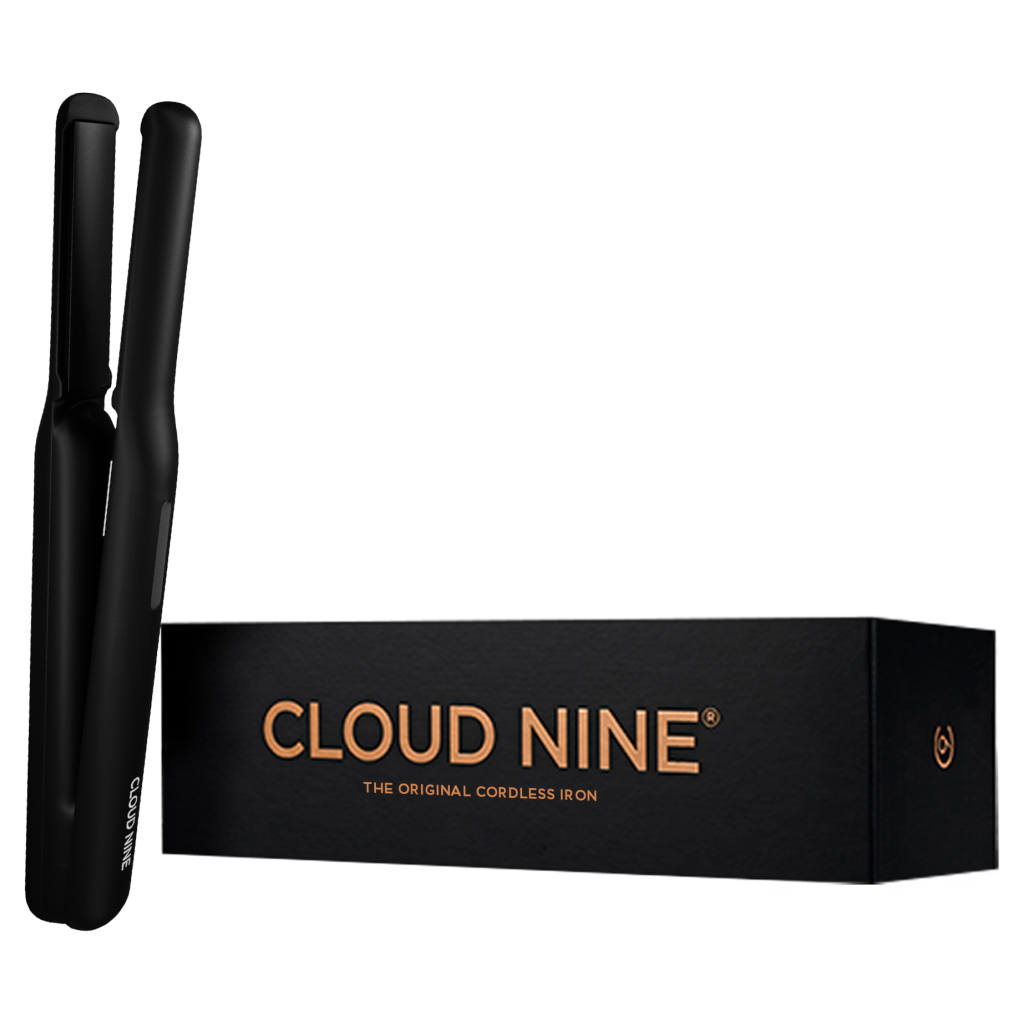 CLOUD NINE The Original Cordless Iron 
