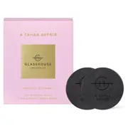 Glasshouse Fragrances A TAHAA AFFAIR CAR DIFFUSER REFILLS by Glasshouse Fragrances