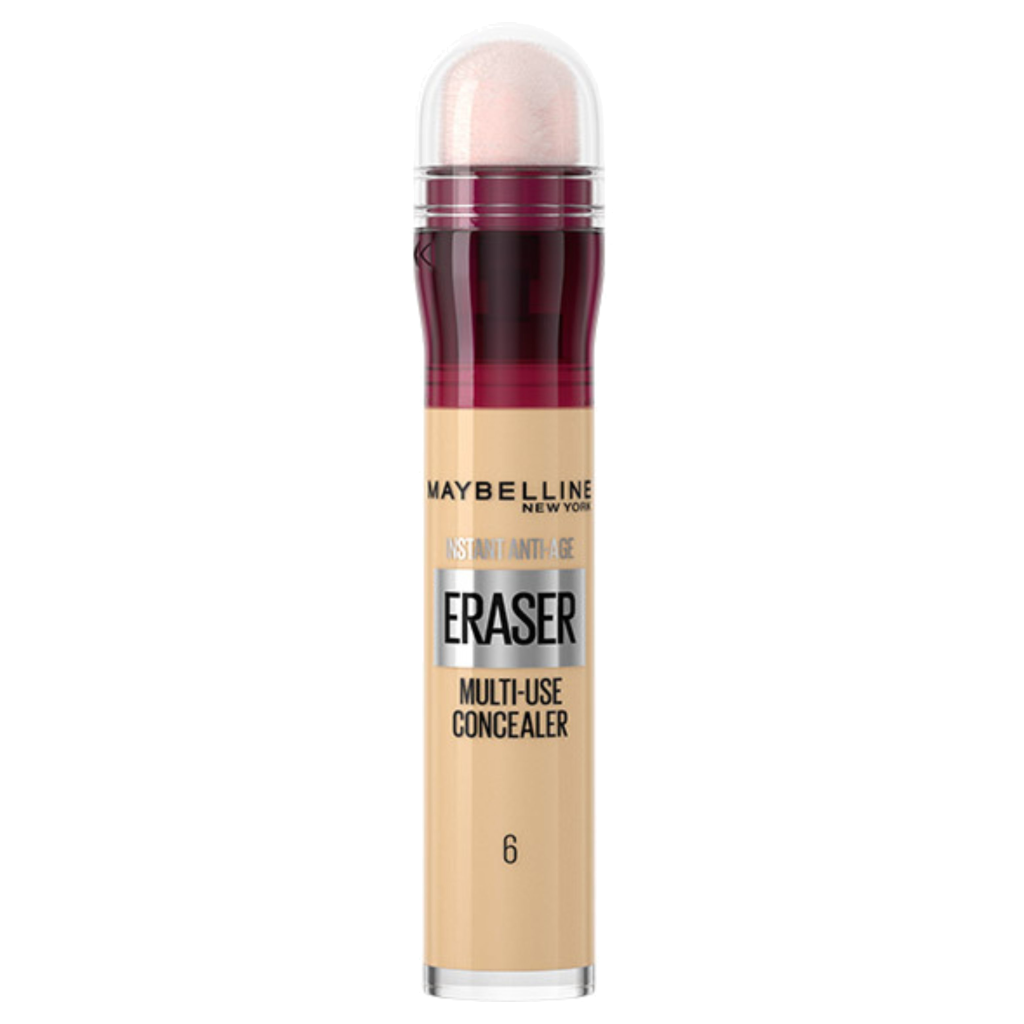 Maybelline Instant Age Rewind Eraser Multi-Use Concealer 6ml