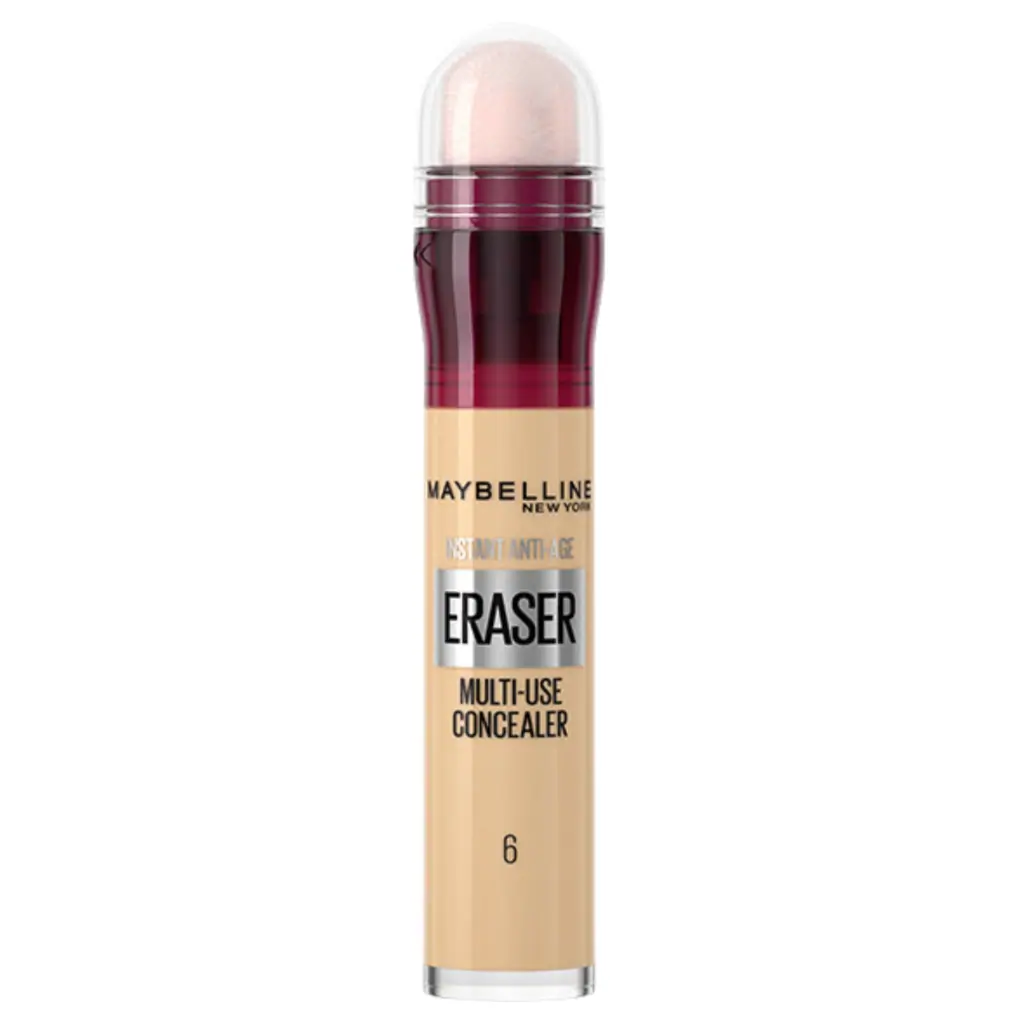 Maybelline Instant Age Rewind Eraser Multi-Use Concealer 6ml