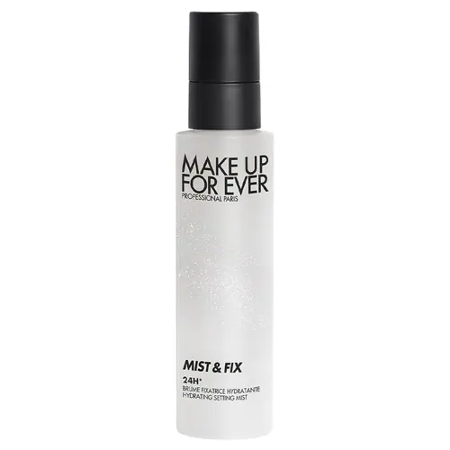 MAKE UP FOR EVER Mist & Fix 100ml Spray AU | Adore Beauty