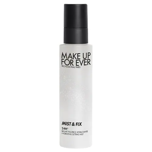 MAKE UP FOR EVER Mist & Fix 100ml Spray