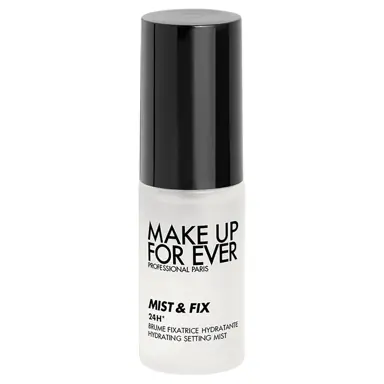 MAKE UP FOR EVER Mist & Fix 30ml Spray