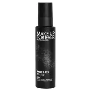 MAKE UP FOR EVER Mist & Fix Matte 100ml Spray by MAKE UP FOR EVER