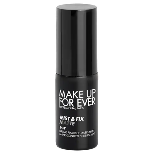 MAKE UP FOR EVER Mist & Fix Matte 30ml Spray