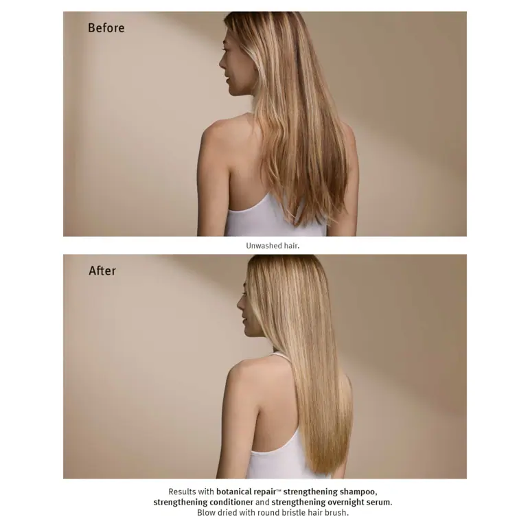 AVEDA botanical repair strengthening conditioner 1000ml