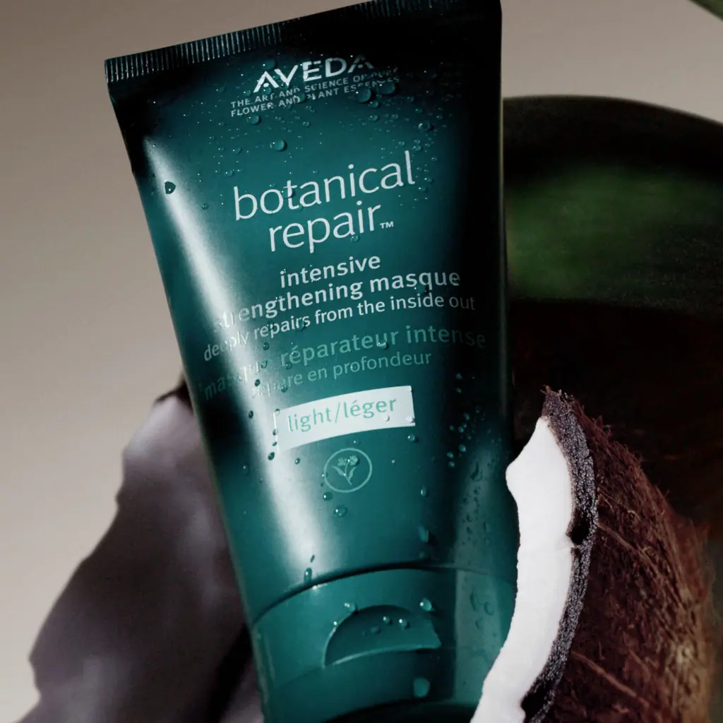 AVEDA botanical repair intensive strengthening masque: light 150ml