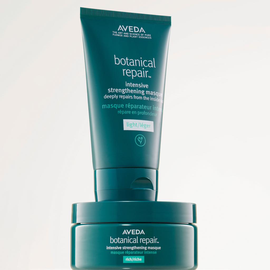 AVEDA botanical repair intensive strengthening masque: light 150ml