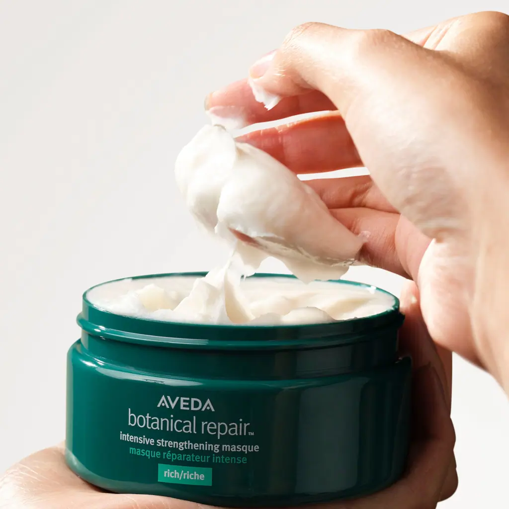 AVEDA botanical repair intensive strengthening masque: rich 200ml